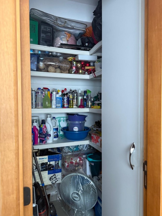 Apartamento para alugar com 3 quartos, 129m² - Foto 39