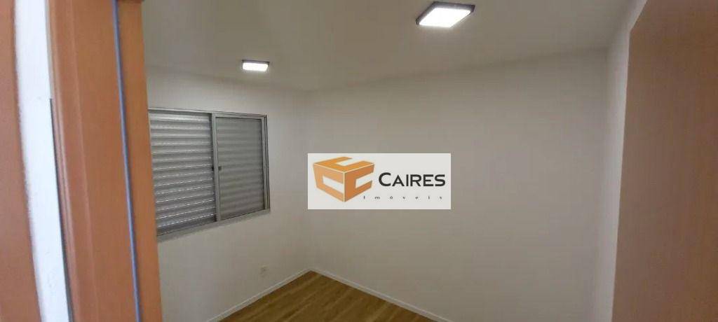 Apartamento à venda com 2 quartos, 46m² - Foto 5