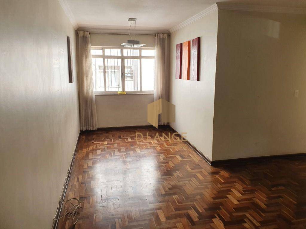 Apartamento à venda com 3 quartos, 93m² - Foto 1