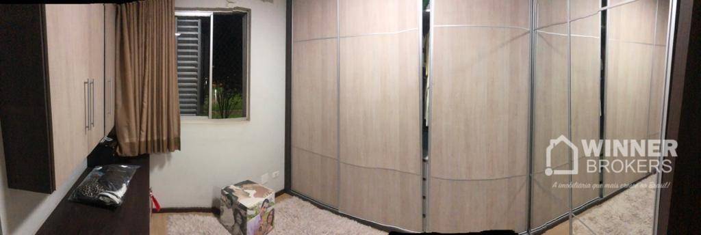 Apartamento à venda com 4 quartos, 120m² - Foto 16