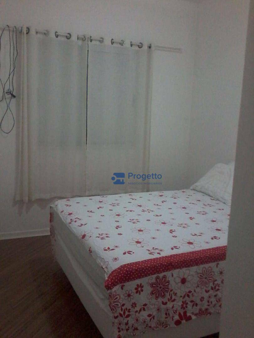 Apartamento à venda com 2 quartos, 44m² - Foto 6