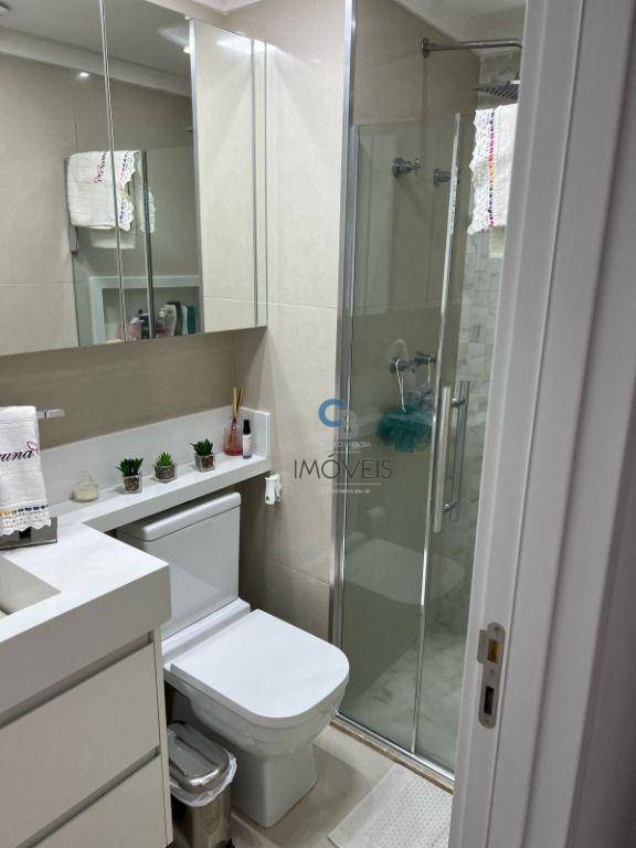 Apartamento à venda com 2 quartos, 84m² - Foto 12