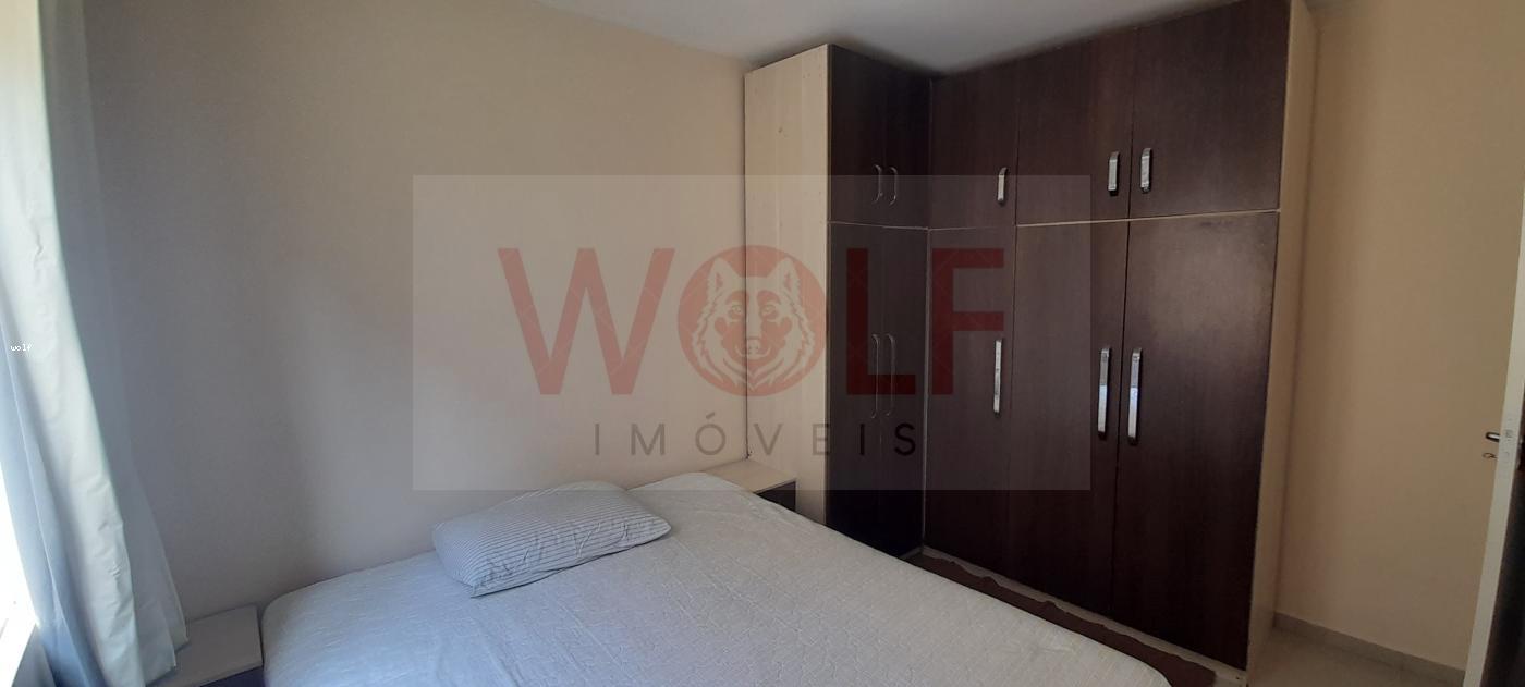 Apartamento à venda com 2 quartos, 56m² - Foto 10