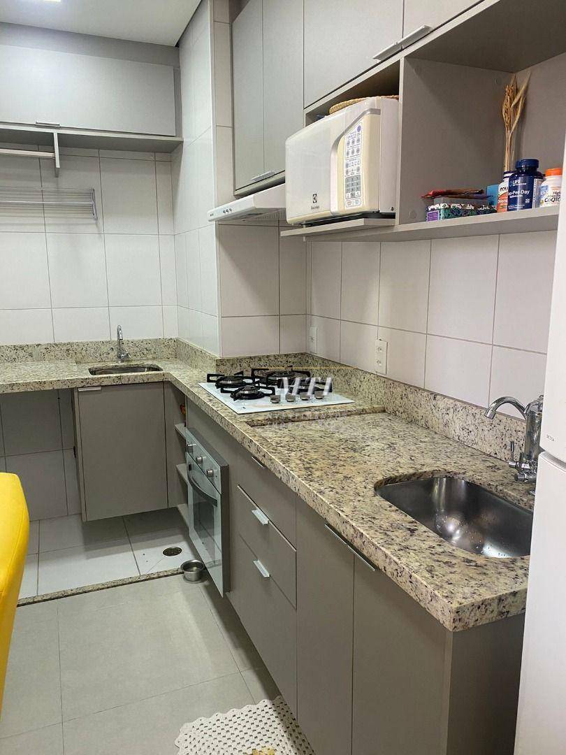 Apartamento à venda e aluguel com 2 quartos, 40m² - Foto 8