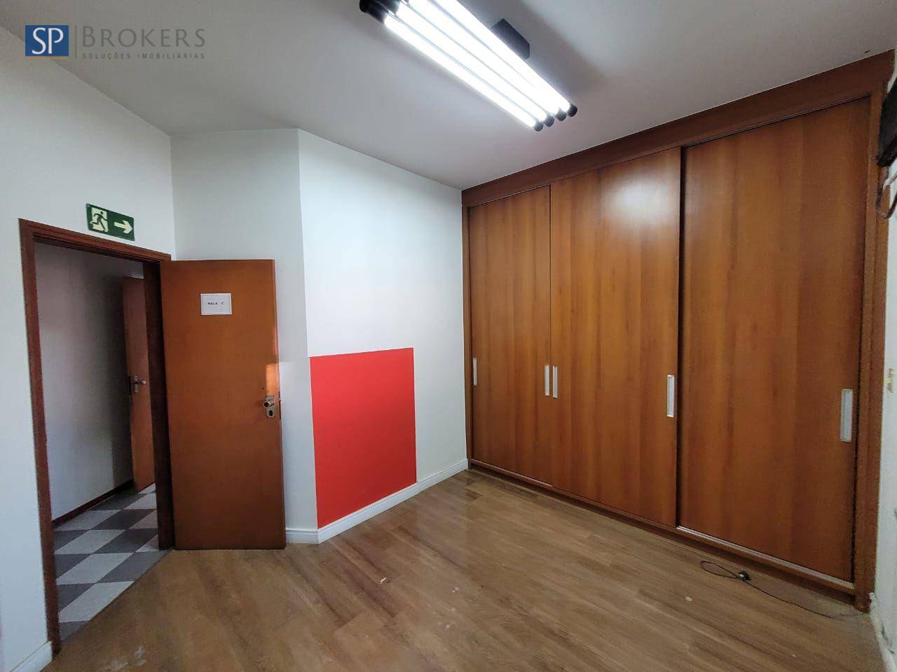 Conjunto Comercial-Sala para alugar, 200m² - Foto 12