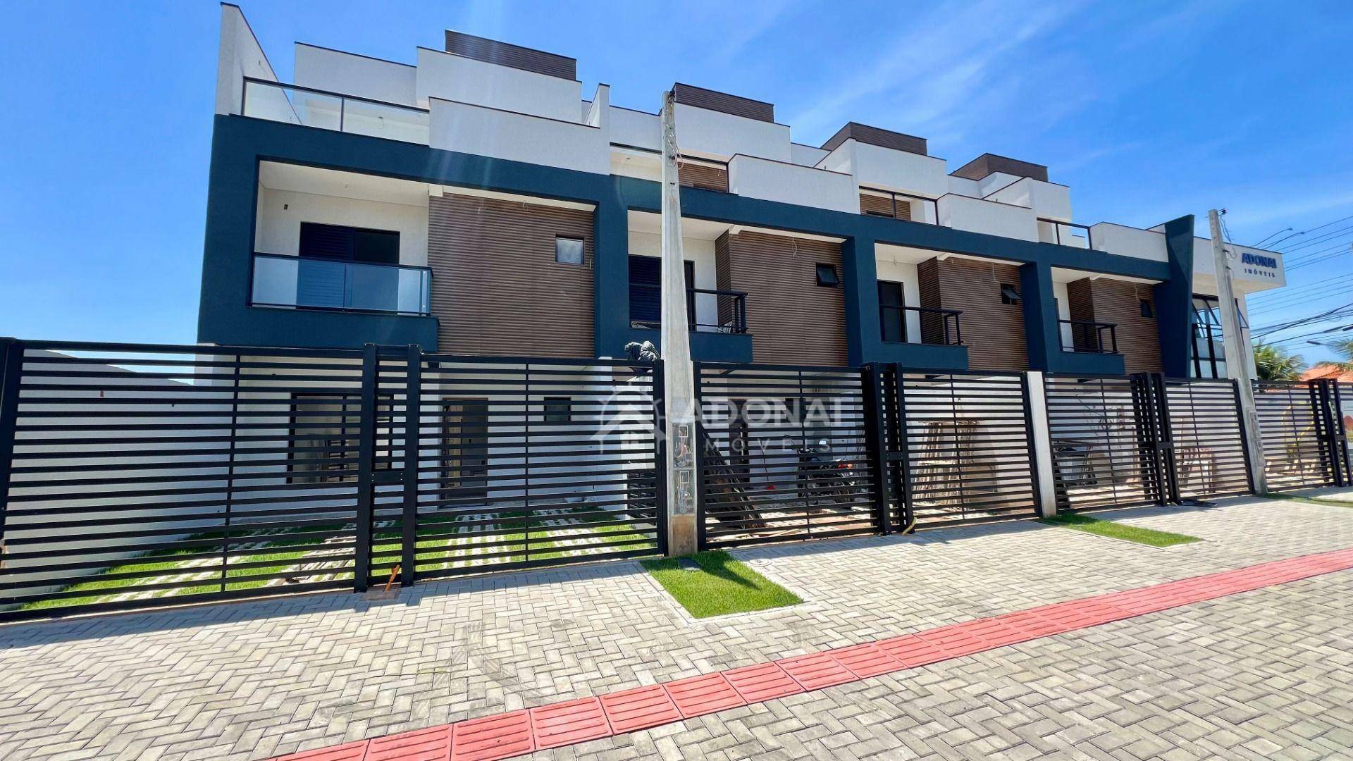 Sobrado à venda com 3 quartos, 119m² - Foto 4