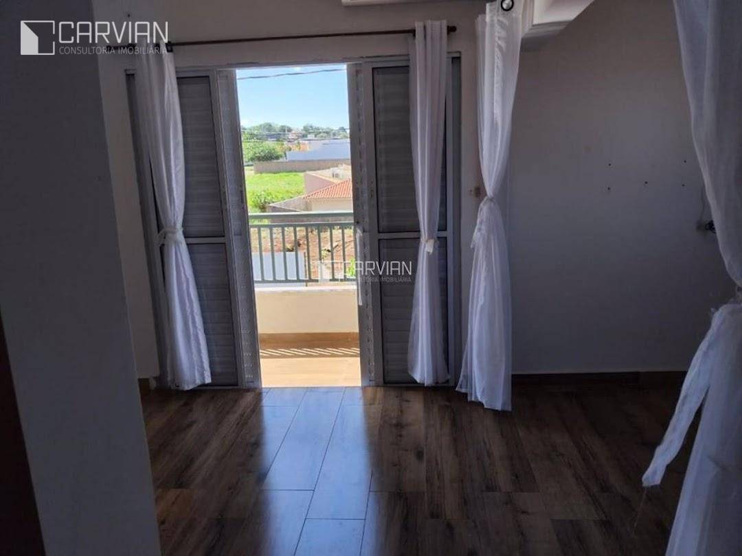 Casa de Condomínio à venda com 3 quartos, 189m² - Foto 16