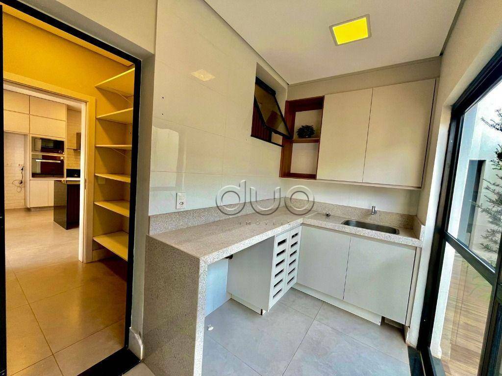 Casa de Condomínio à venda com 3 quartos, 200m² - Foto 24