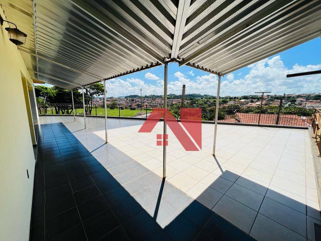 Sobrado à venda com 3 quartos, 435m² - Foto 7