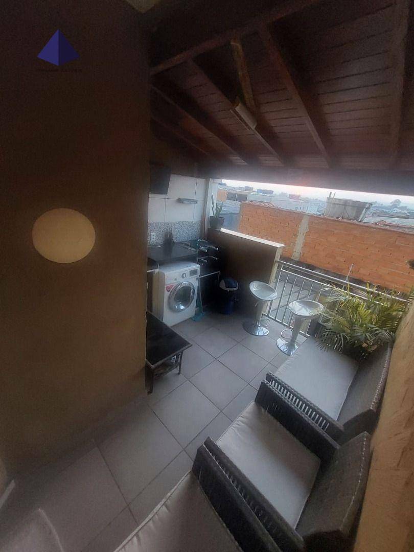 Apartamento à venda com 2 quartos, 48m² - Foto 6