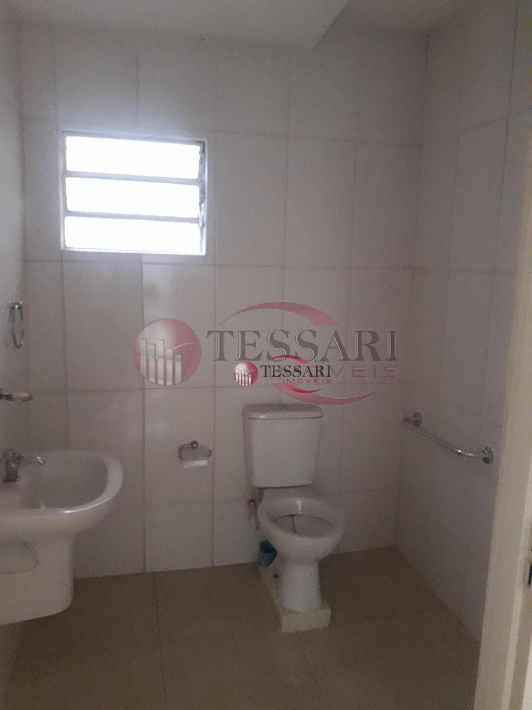 Conjunto Comercial-Sala para alugar, 40m² - Foto 1