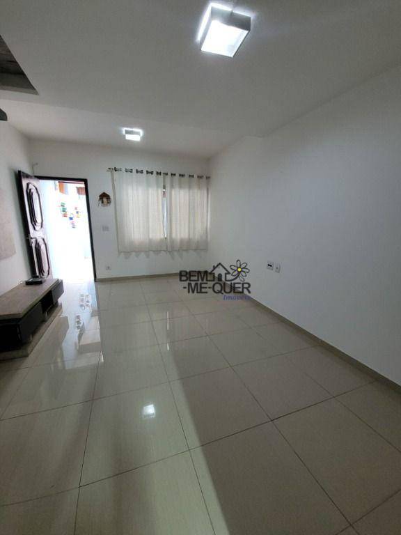 Sobrado à venda com 2 quartos, 90m² - Foto 2