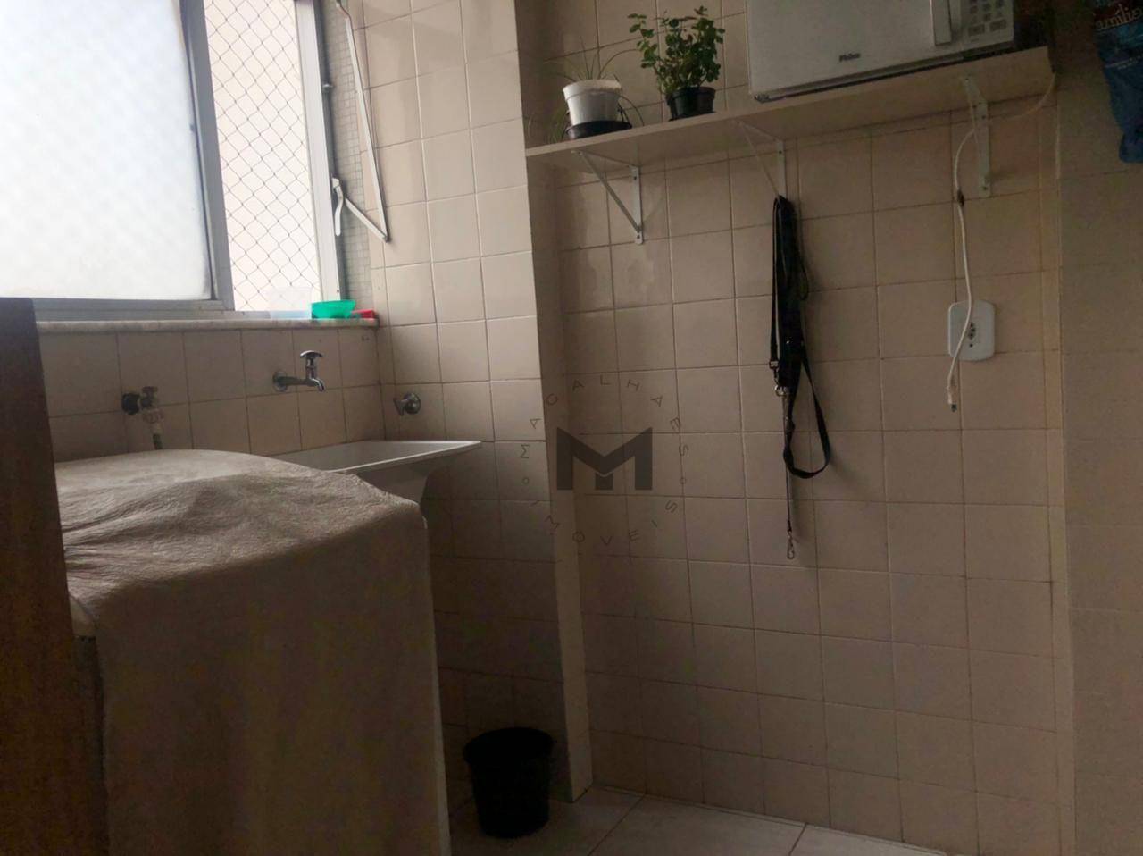 Apartamento à venda com 4 quartos, 166m² - Foto 25