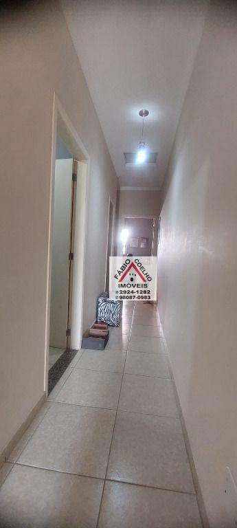 Sobrado à venda com 3 quartos, 96m² - Foto 6