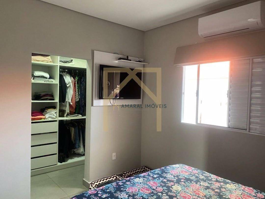 Casa de Condomínio à venda com 3 quartos, 175m² - Foto 5