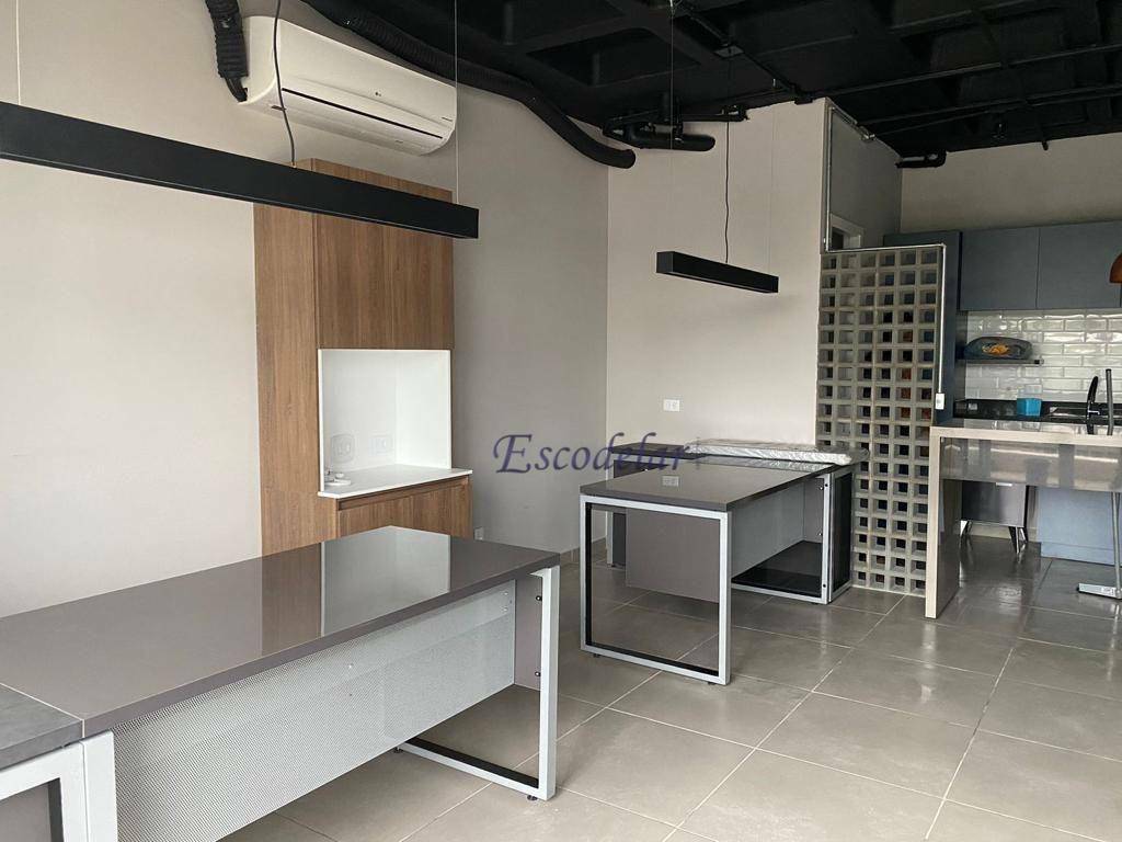 Conjunto Comercial-Sala à venda, 40m² - Foto 7