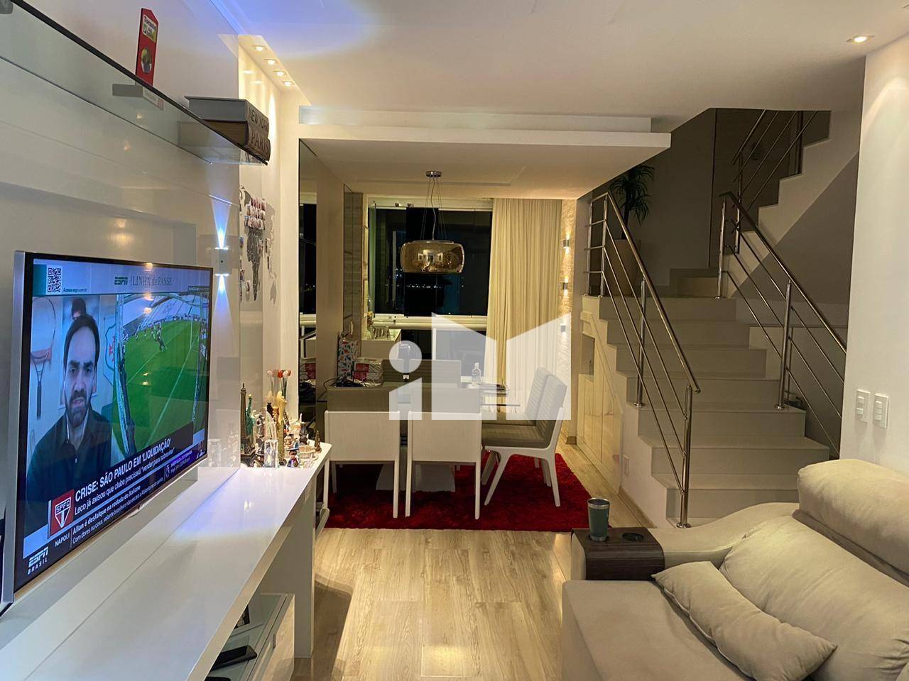 Cobertura, 4 quartos, 170 m² - Foto 4