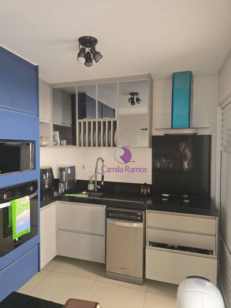 Sobrado à venda com 3 quartos, 89m² - Foto 8