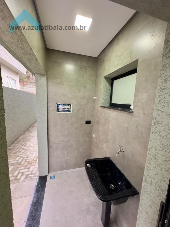 Casa à venda com 3 quartos, 150m² - Foto 18