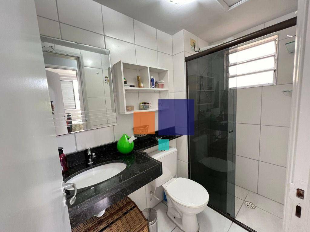 Apartamento à venda com 2 quartos, 40m² - Foto 22