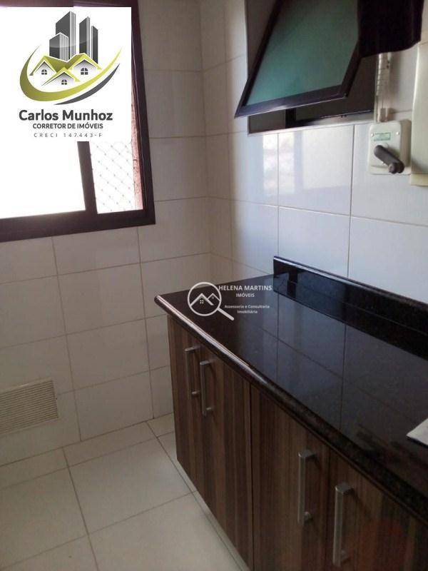 Apartamento à venda com 3 quartos, 90m² - Foto 17