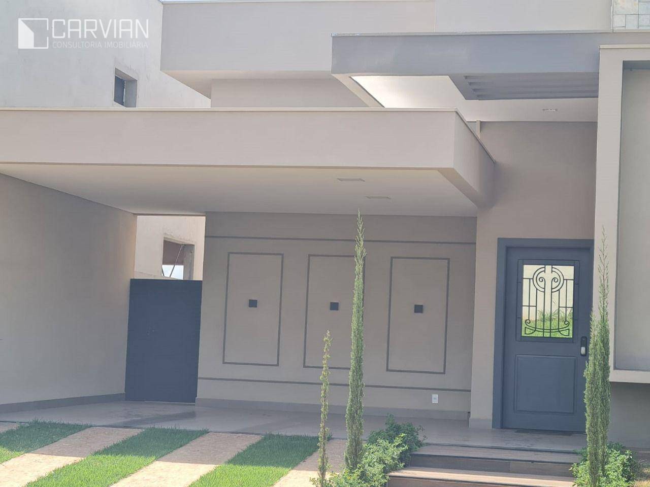 Casa de Condomínio à venda com 3 quartos, 237m² - Foto 13