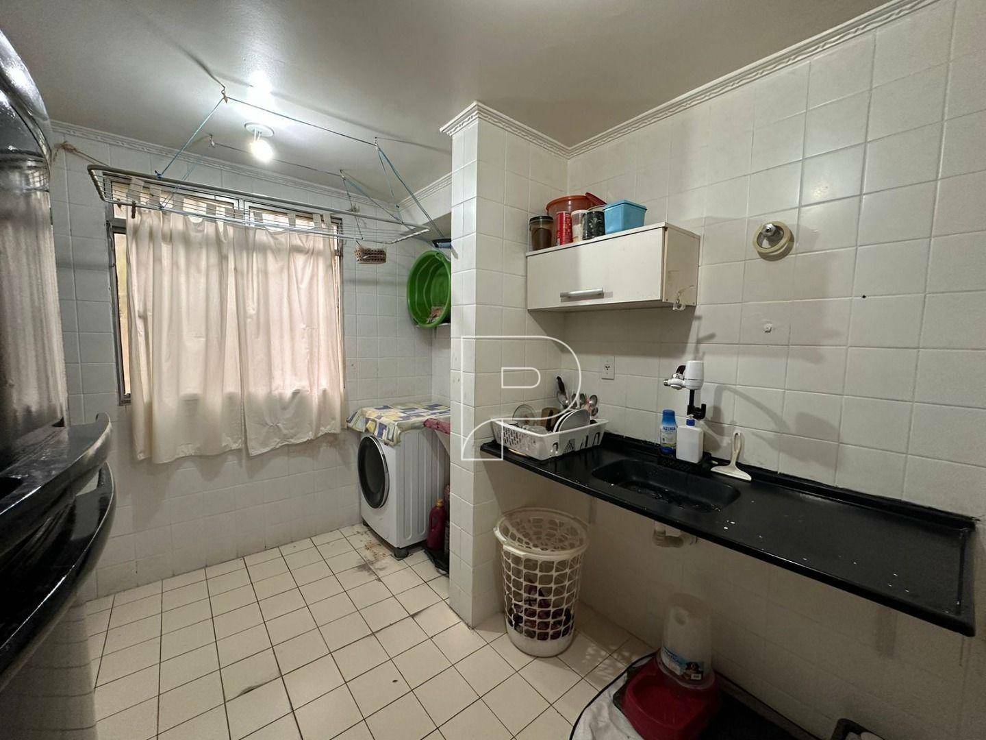 Apartamento à venda com 2 quartos, 60m² - Foto 10