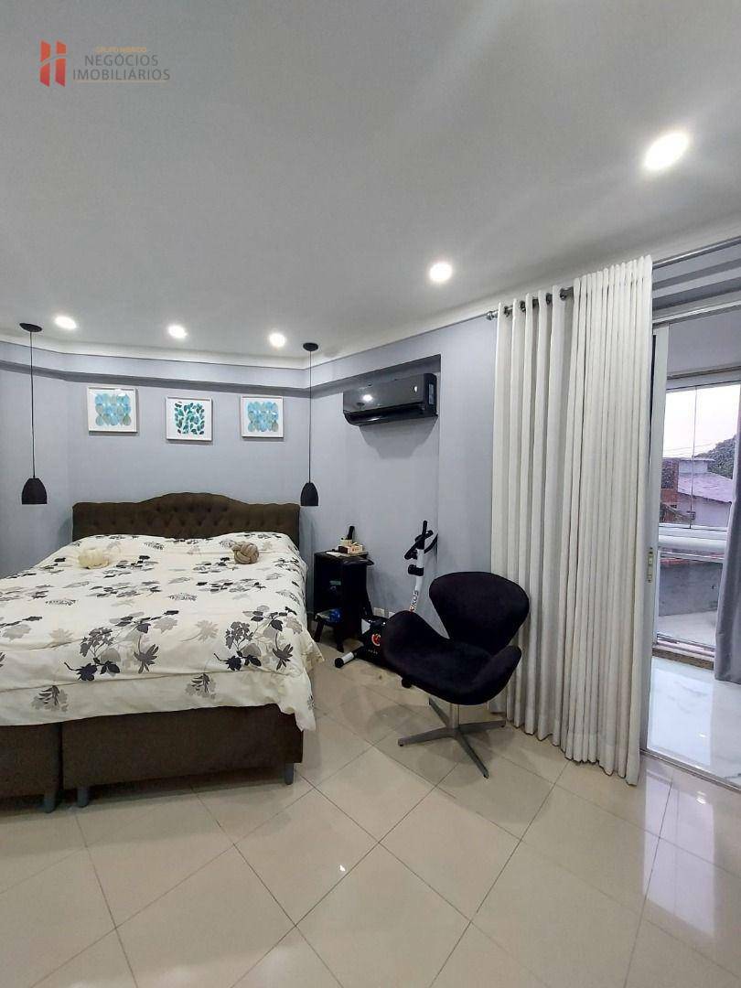 Apartamento à venda com 3 quartos, 106m² - Foto 20