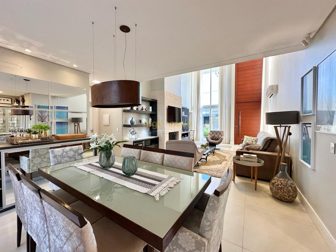 Casa de Condomínio à venda com 4 quartos, 260m² - Foto 9