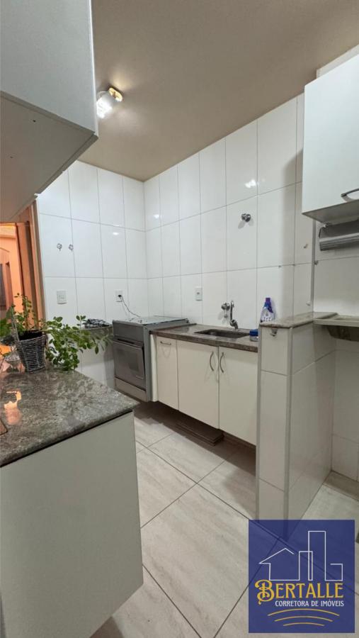 Apartamento à venda com 1 quarto, 63m² - Foto 7