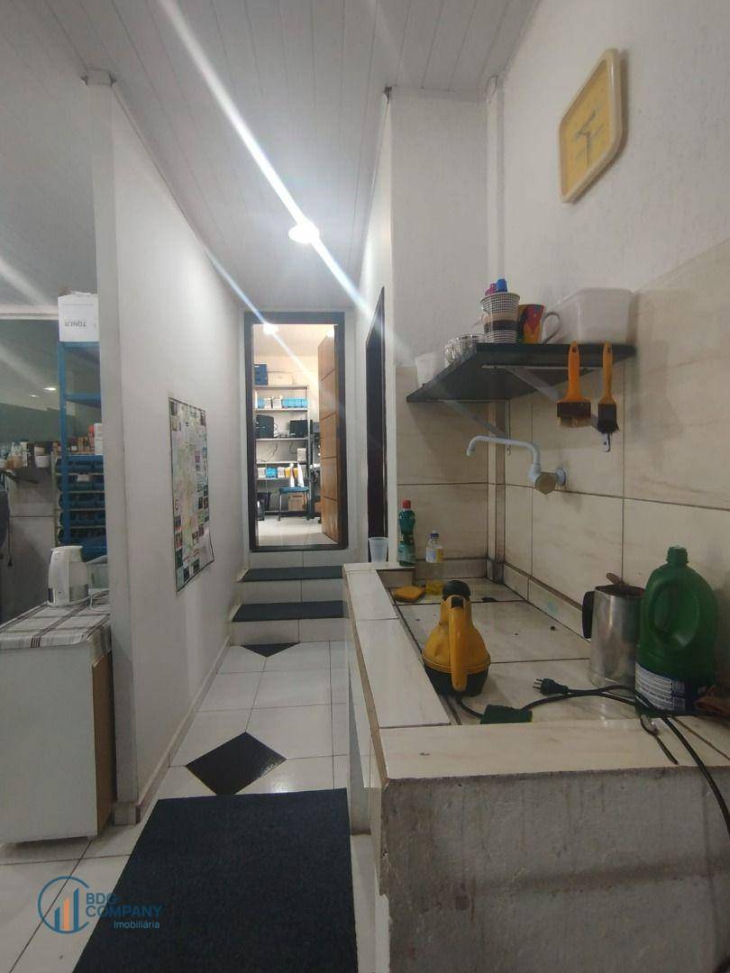 Conjunto Comercial-Sala à venda, 134m² - Foto 9