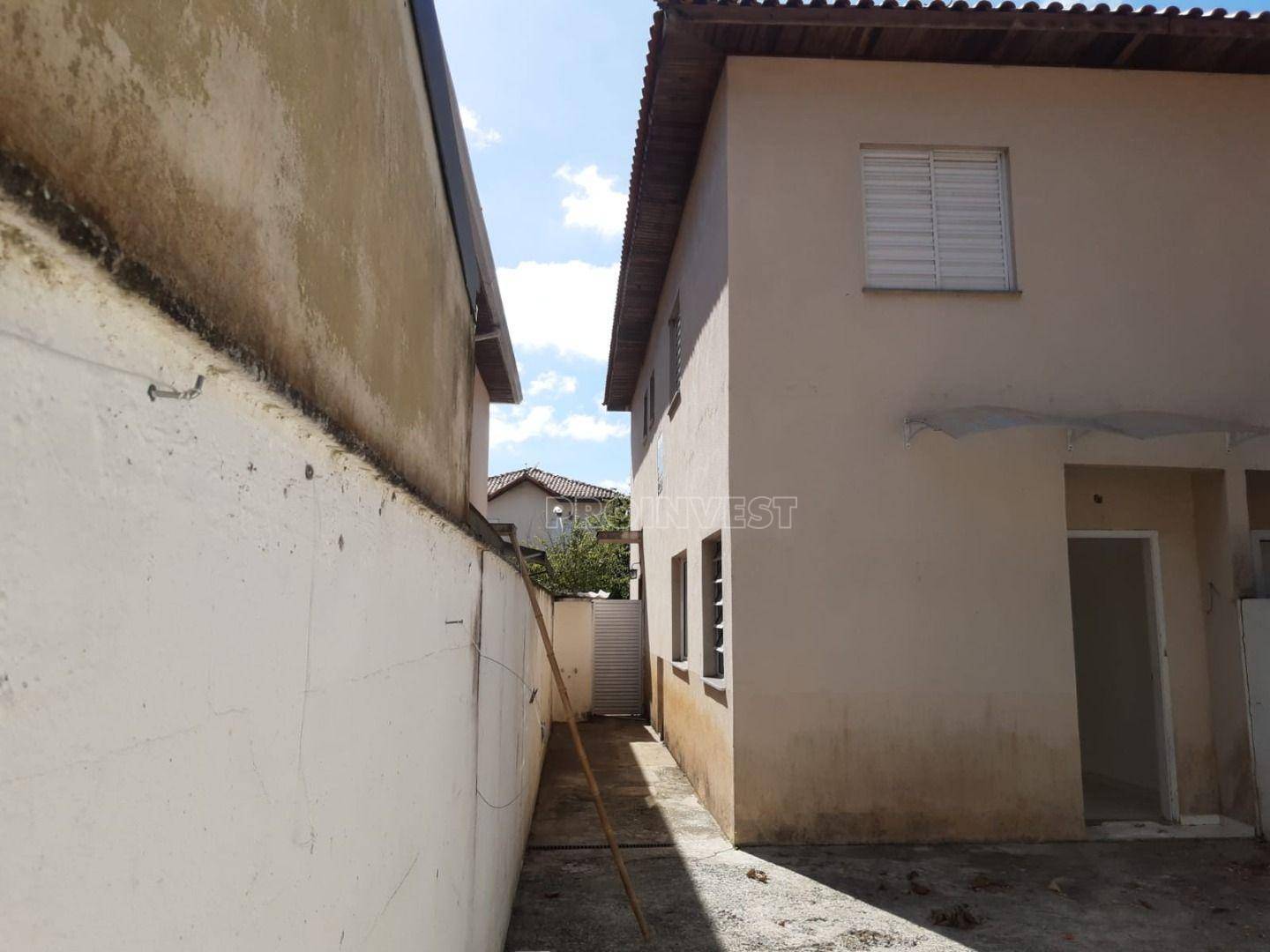 Casa de Condomínio à venda e aluguel com 3 quartos, 90m² - Foto 28