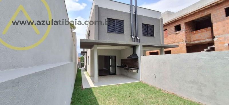 Casa à venda com 3 quartos, 115m² - Foto 9