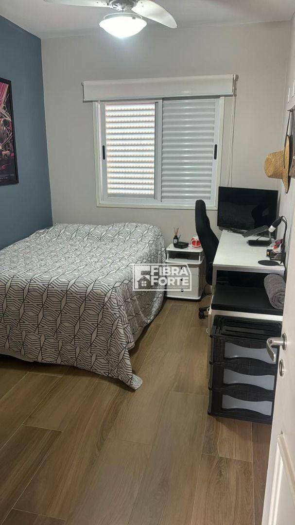 Casa de Condomínio à venda com 3 quartos, 140m² - Foto 19