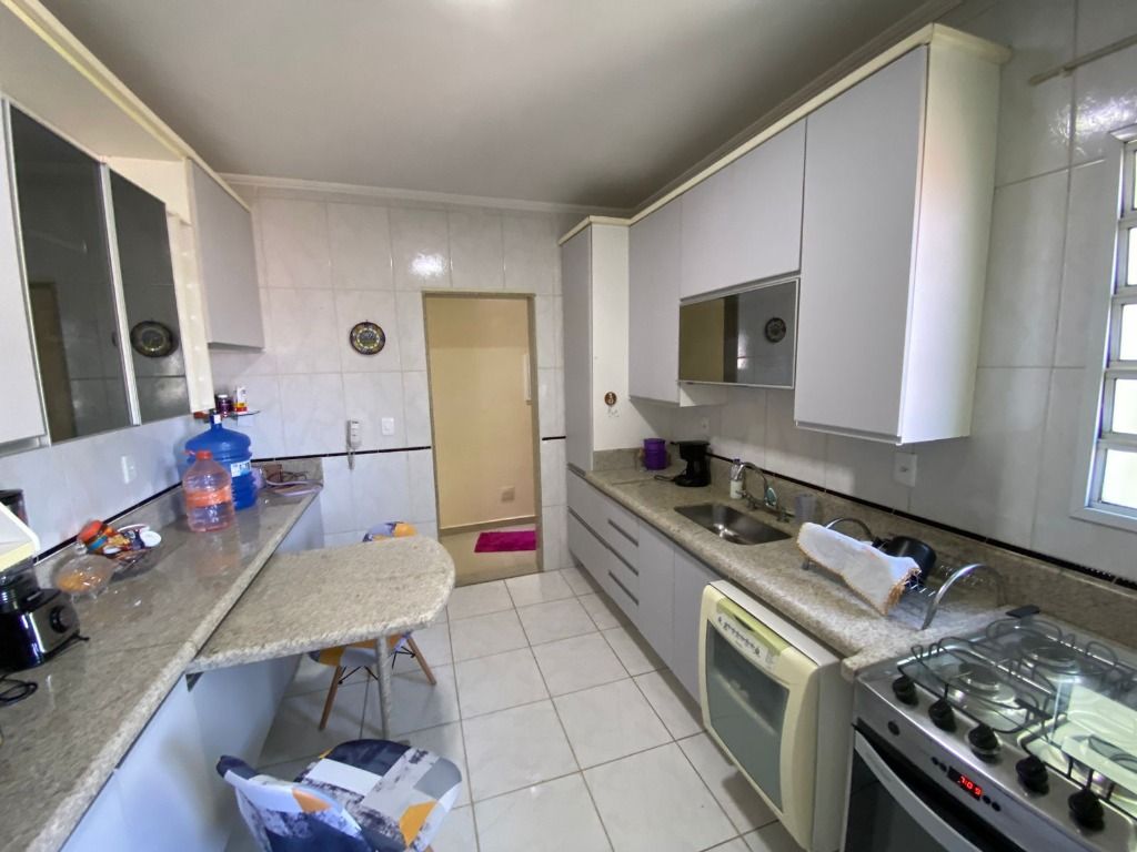 Apartamento à venda com 3 quartos, 101m² - Foto 5