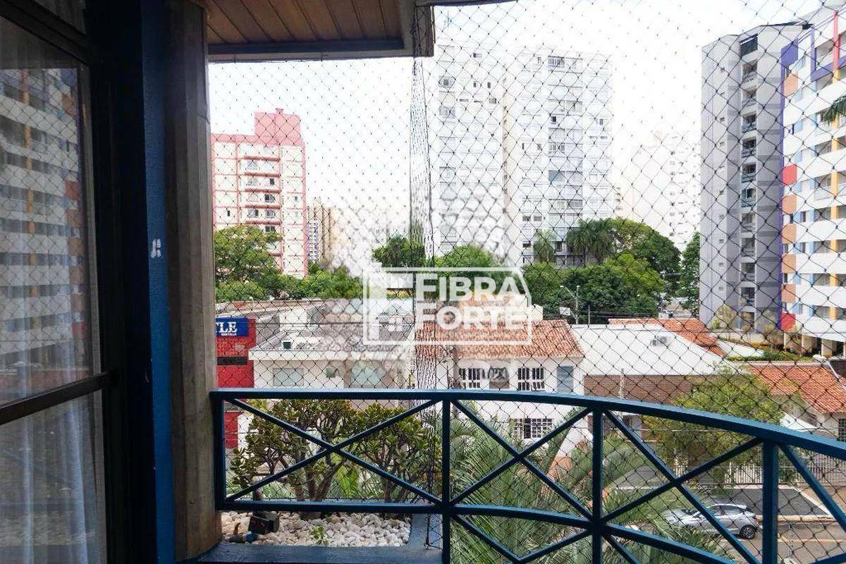 Apartamento à venda com 3 quartos, 145m² - Foto 23