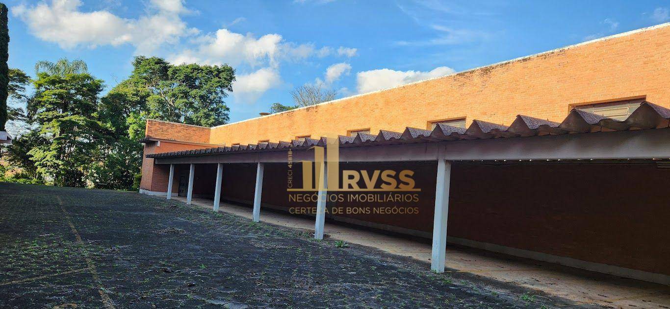 Depósito-Galpão-Armazém à venda e aluguel, 7267m² - Foto 32