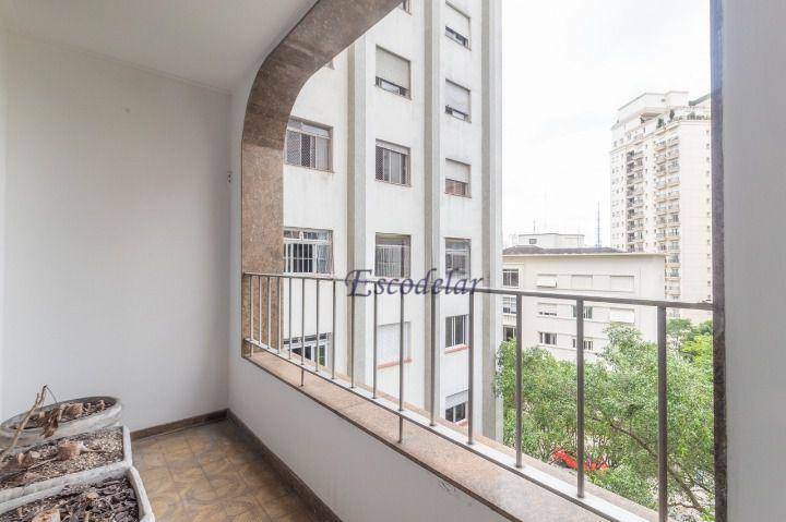 Apartamento à venda com 3 quartos, 246m² - Foto 12