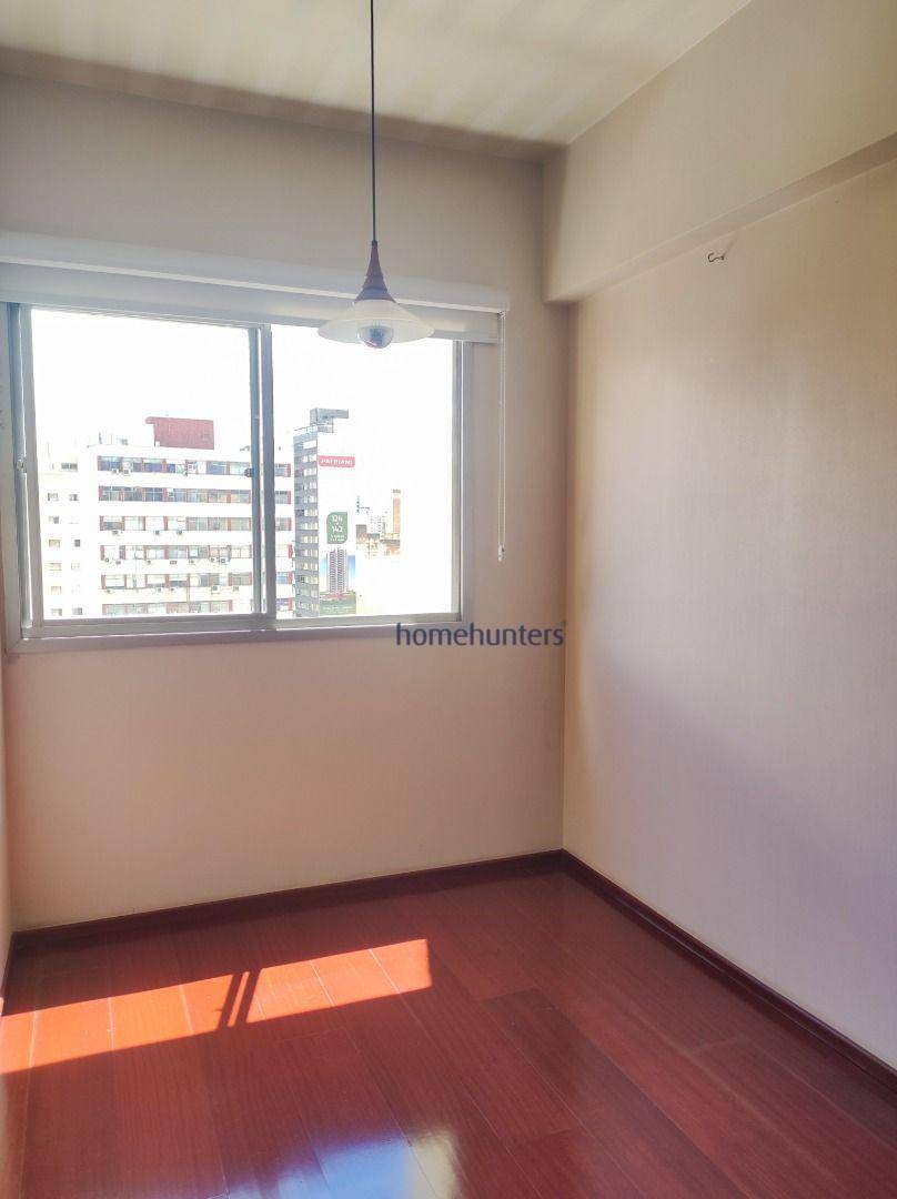 Apartamento à venda com 1 quarto, 55m² - Foto 3