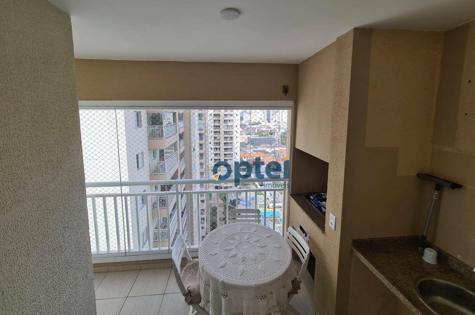 Apartamento à venda com 3 quartos, 78m² - Foto 6