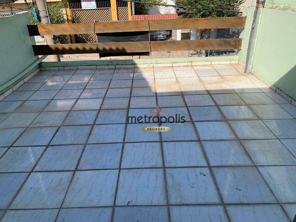 Sobrado à venda com 3 quartos, 200m² - Foto 11