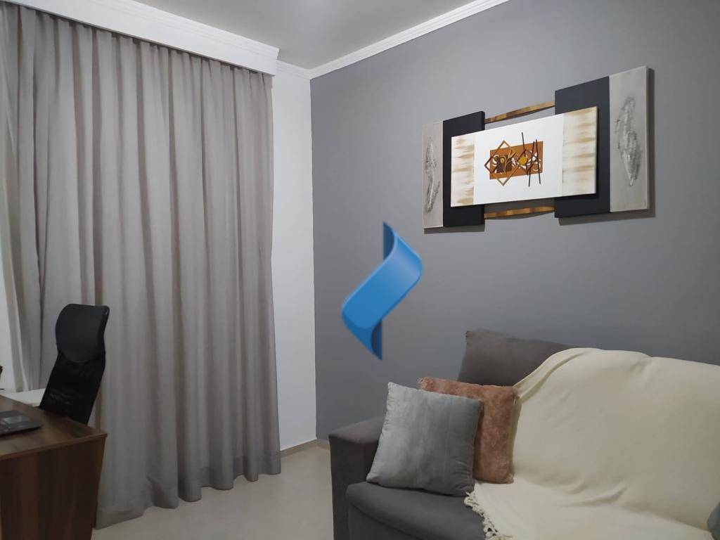 Apartamento à venda com 2 quartos, 49m² - Foto 18