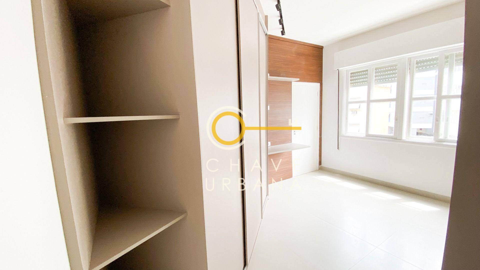 Apartamento à venda com 3 quartos, 130m² - Foto 18