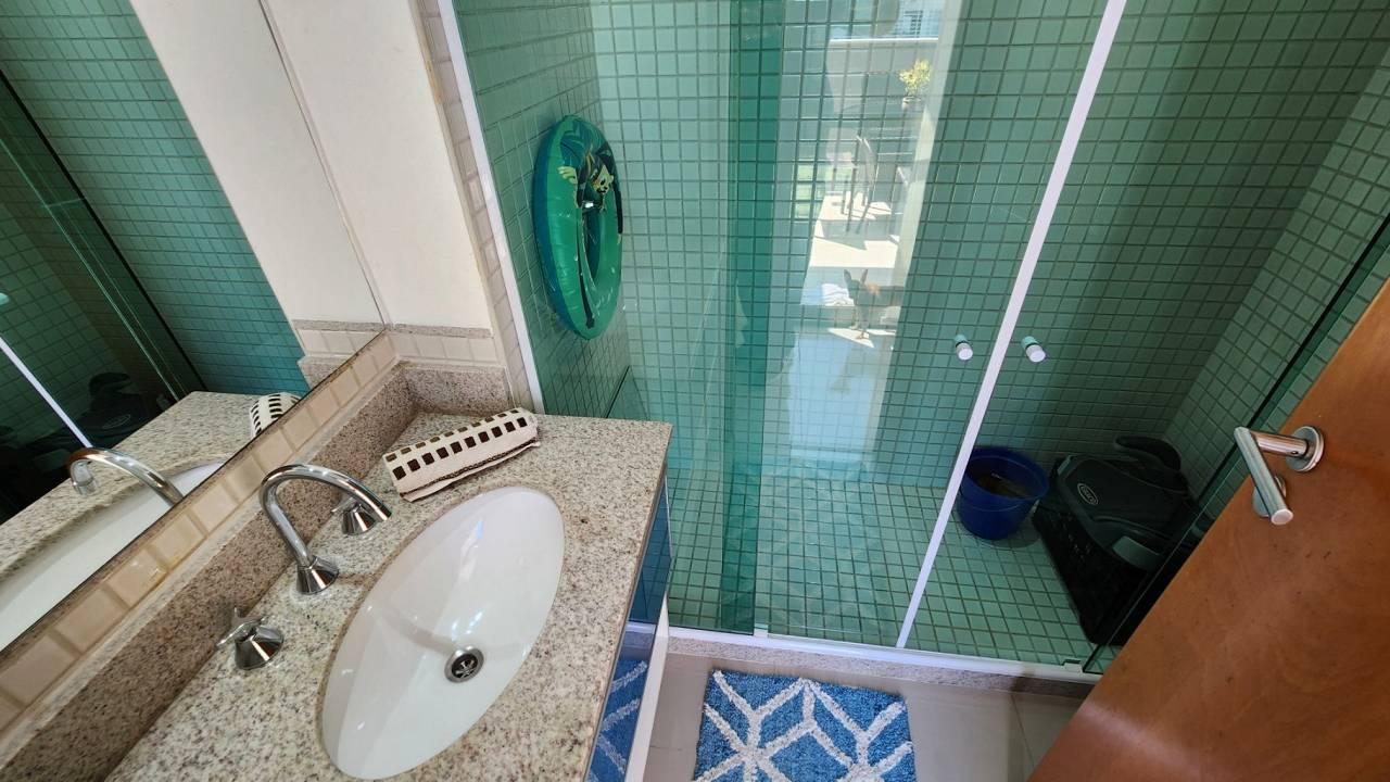 Cobertura à venda com 4 quartos, 163m² - Foto 17