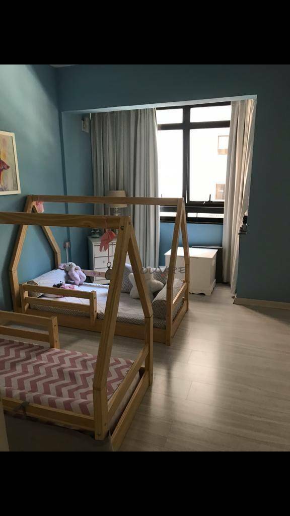 Apartamento à venda com 4 quartos, 198m² - Foto 6