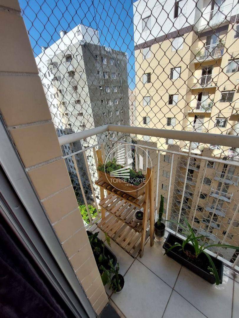 Apartamento à venda com 2 quartos, 47m² - Foto 43