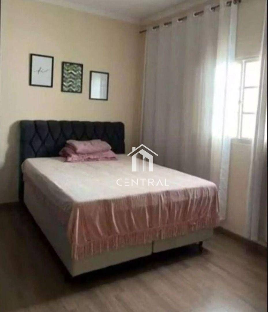 Sobrado à venda com 3 quartos, 178m² - Foto 7