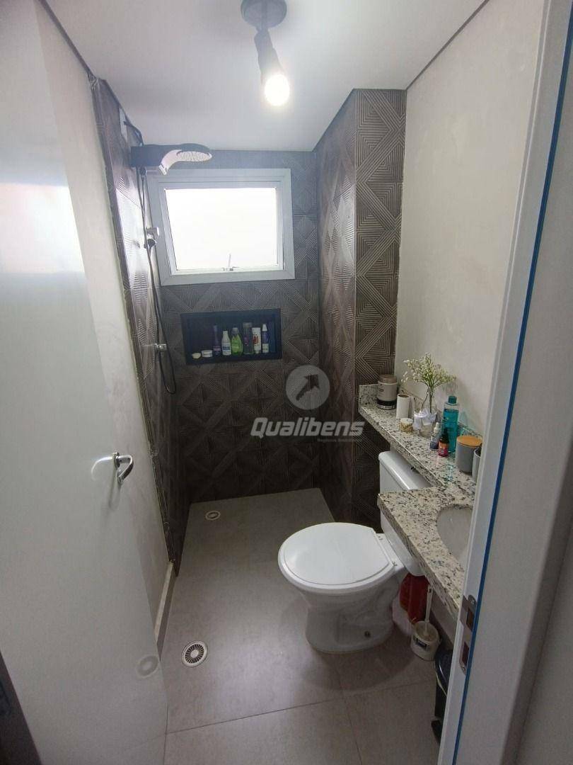 Apartamento à venda com 3 quartos, 80m² - Foto 13