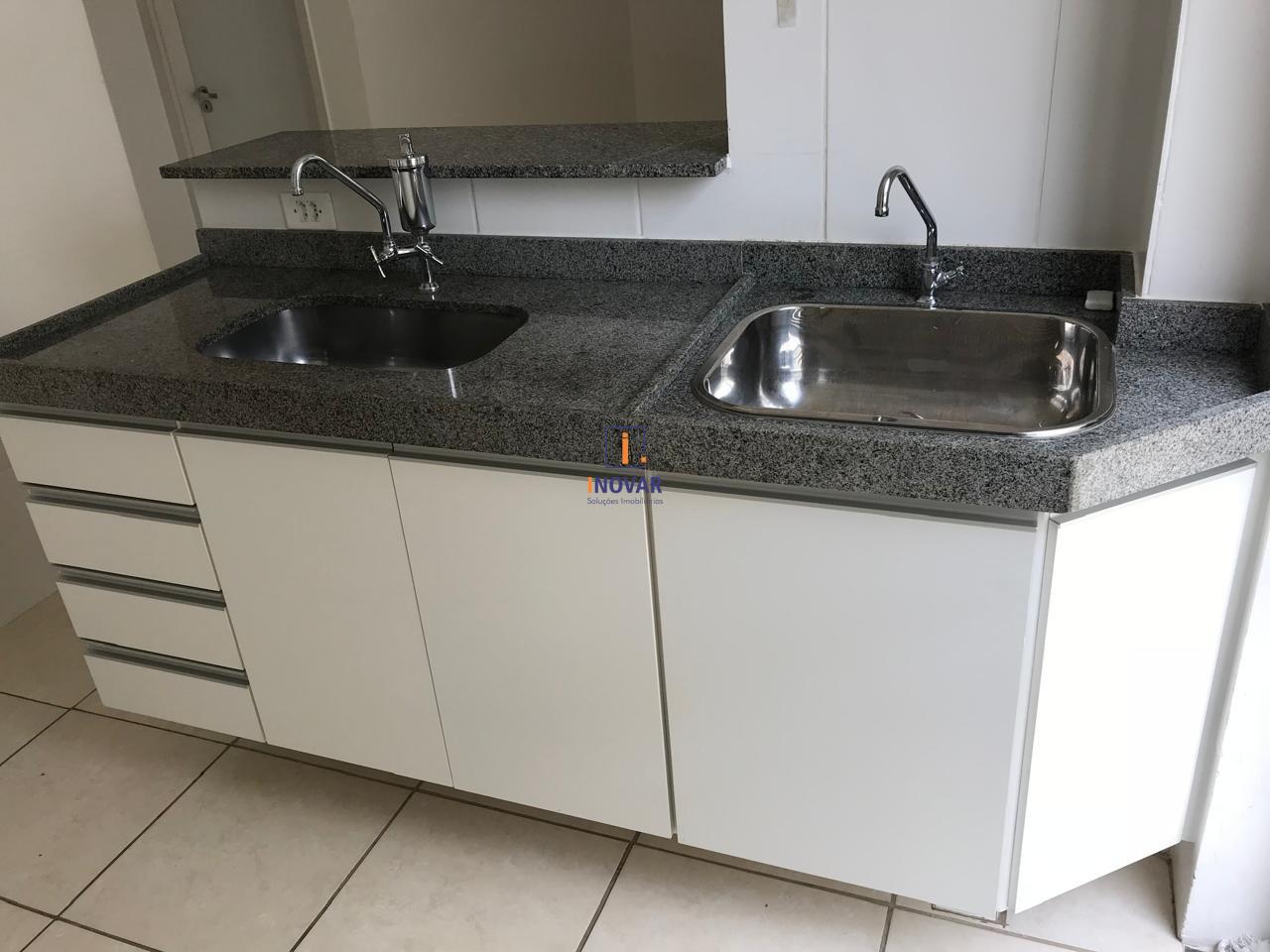 Apartamento à venda com 2 quartos, 50m² - Foto 18