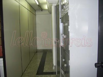 Conjunto Comercial-Sala para alugar, 164m² - Foto 12